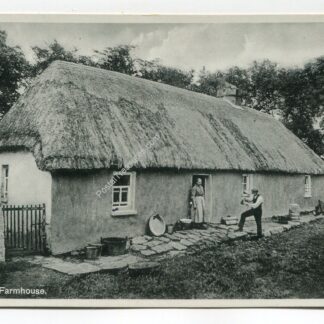 Irish Farmhouse