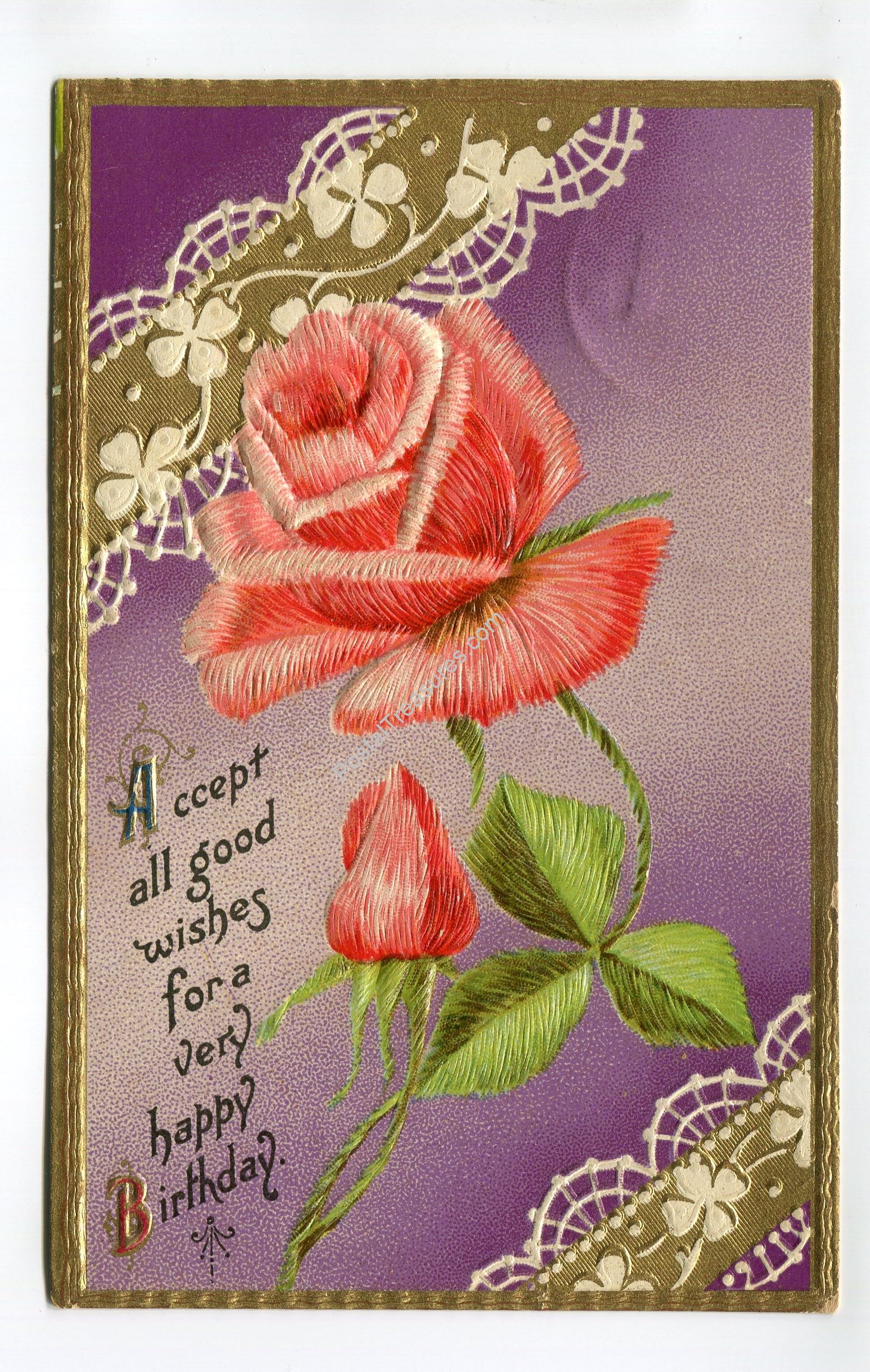 Accept All Good Wishes