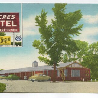 7 Acres Motel Wentzville