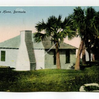 Farmers Home Bermuda