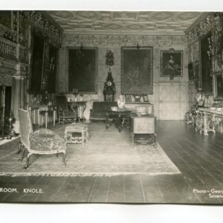 Ballroom Knole