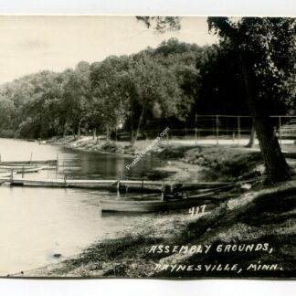 Assembly Grounds Paynesville Minnesota - 417