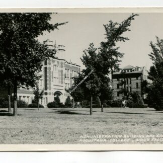 Augustana College Sioux Falls