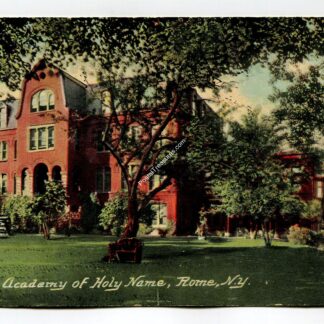 Academy of Holy Name
