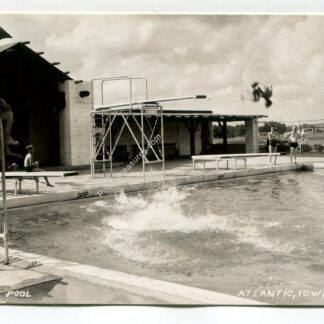 Pool Atlantic Iowa