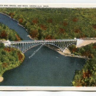 View French King Bridge