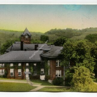 Glenville State College WV