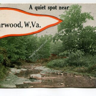 Warwood West Virginia