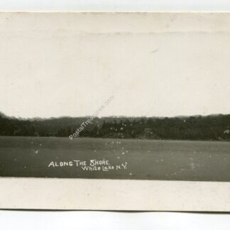 White Lakes New York