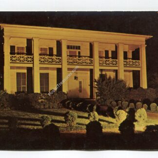 Arlington Ante Bellum Estate Birmingham