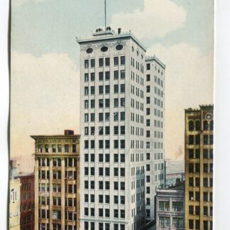 Allworth Building Duluth Minnesota