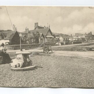 Aldeburgh
