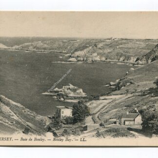 Baie de Bouley Jersey