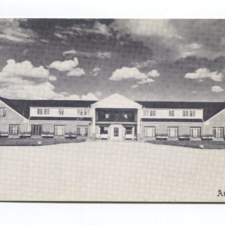 Anchor Lodge Hotel Lorain Ohio