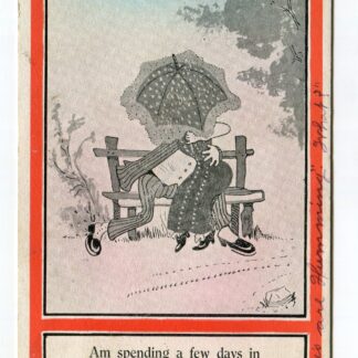 Am Spending Few Days Brooten Minnesota