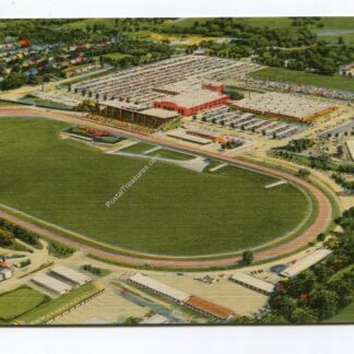 View Ak-Sar-Ben Field Nebraska