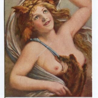 Apollon Sophia Bacchante