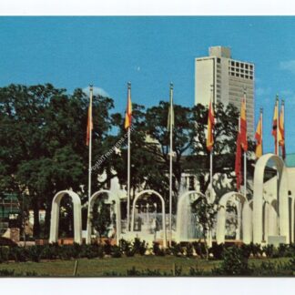 1st National Bank Mobile