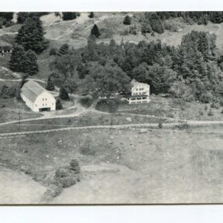 Ammonnoosuc Inn Lisbon New Hampshire