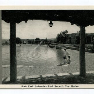 Swimming Pool Roswell New Mexico