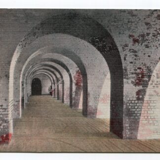 Fort Pulaski Savannah Georgia