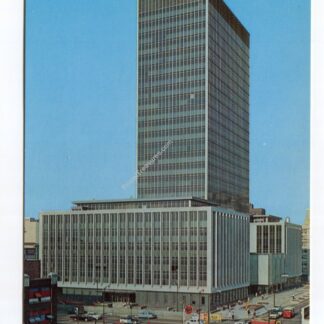 City County Building Indianapolis