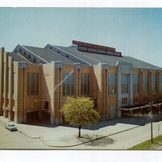 State Fair Grounds Indianapolis