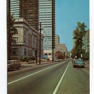 4th Street Louisville Kentucky