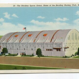 Hershey Hockey Club Pennsylvania