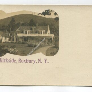 Kirkside Roxbury New York